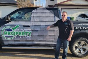 Central Alberta Property Inspections