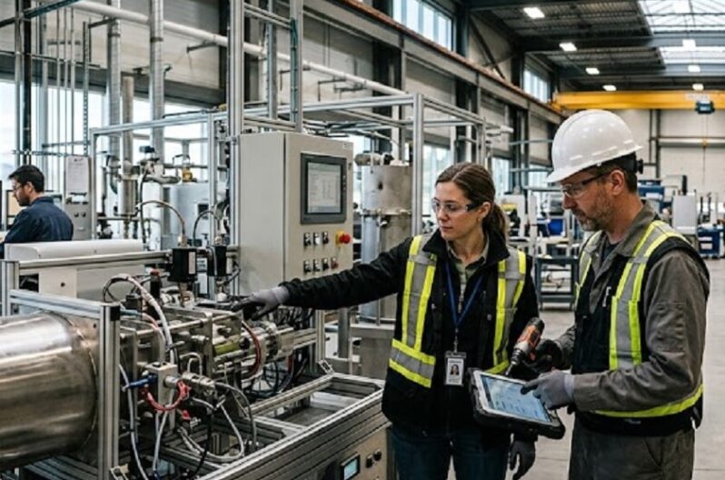 How Alberta’s $21M Defence Investment Could Benefit Local Businesses