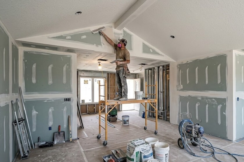 Some Trades Are Measured in Inches. Others in Detail