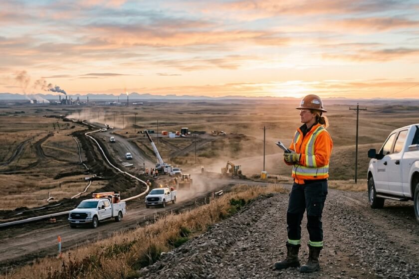 The Big Question Behind Alberta’s Pipeline Deal