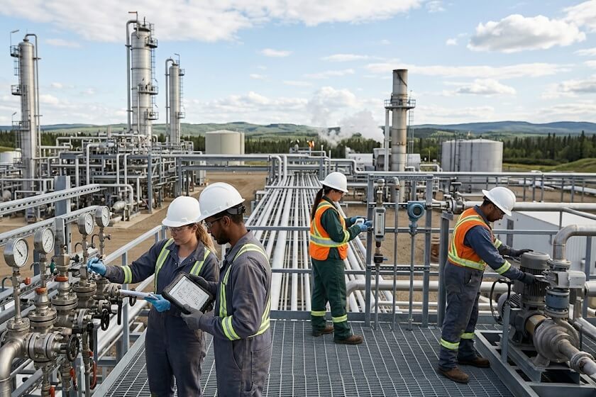 Why Alberta’s Methane Deal Matters to Local Businesses in 2026