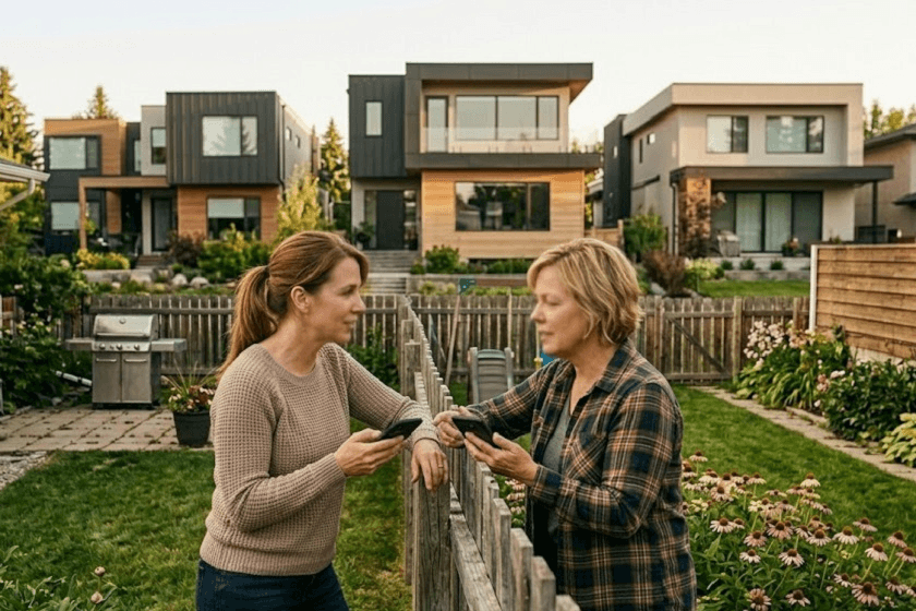 Alberta Business Has Always Run on Referrals. Here’s Where They Happen Now.