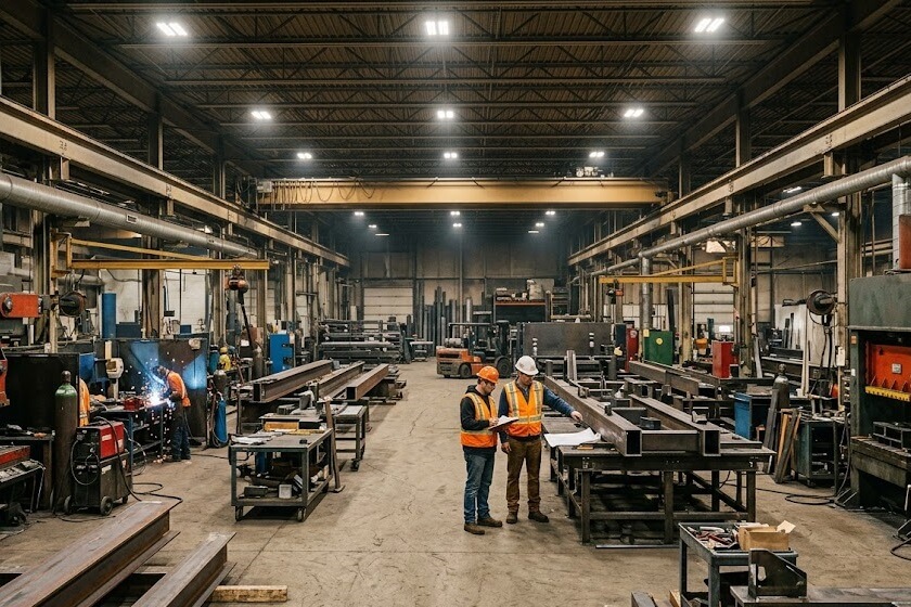 Alberta Industry Can’t Get Efficient Fast Enough