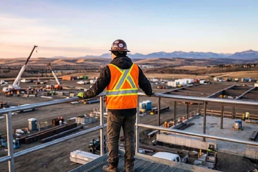 Alberta’s Billion Dollar Resource Investment Nobody Talks About