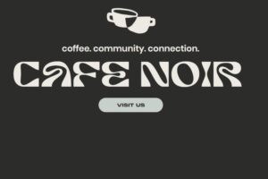 Cafe Noir