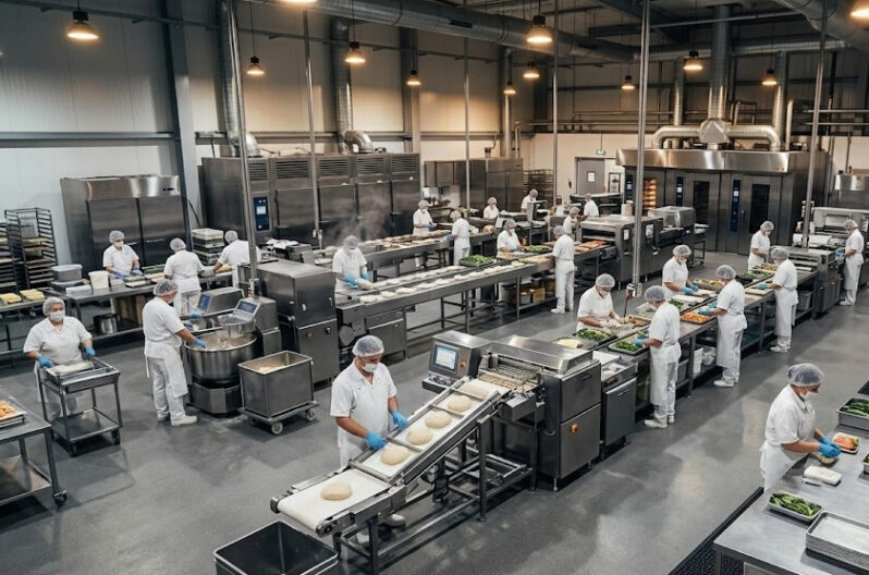 Calgary Is Becoming the Kitchen for Western Canada’s Meal Revolution