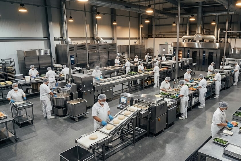 Calgary Is Becoming the Kitchen for Canada’s Meal Revolution