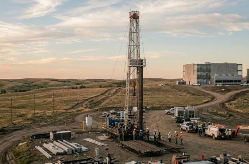 Here's What Alberta's Leading Economy Looks Like