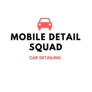 Mobile Detail Squad