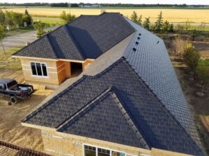 Scherger Roofing