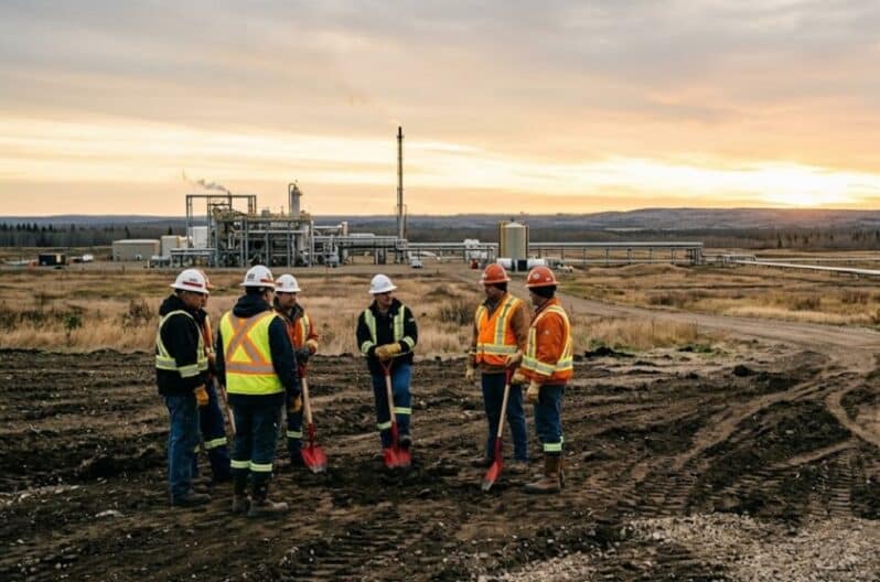 What Happens When Alberta Invests in Its Own Ideas