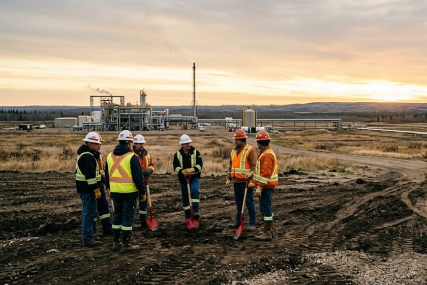 The $12 Billion Problem Alberta Just Started Fixing
