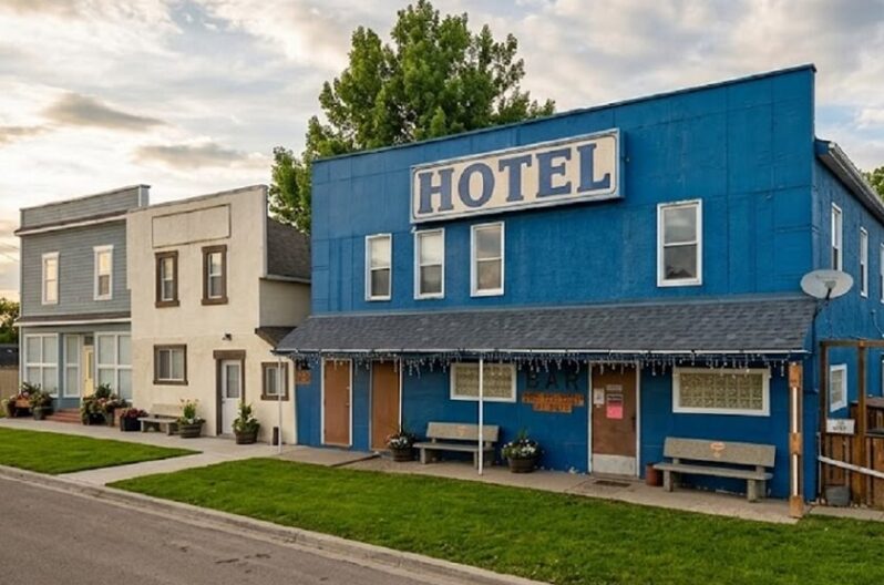Wheatland County Now Makes Walls for Alberta Homes