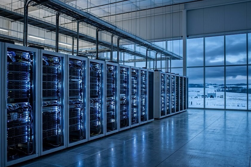 Protected: Why 90% of Canada’s AI Data Centers Are Heading to Alberta