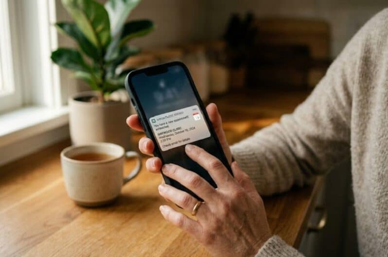 Your Local Directory Is Back — This Time It's Feeding AI
