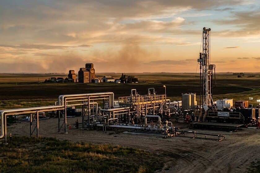 Alberta’s Trillion-Dollar Lithium – May Be Right Under Your Feet