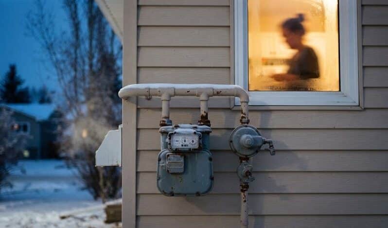 Alberta's Gas Was Cheap. A Leaked Plan For AI Could Change That