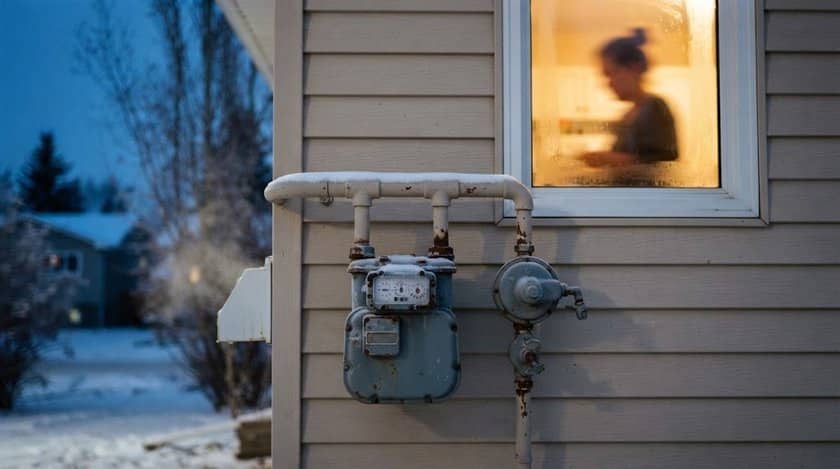 Alberta’s Gas Was Cheap. A Leaked Plan For AI Could Change That