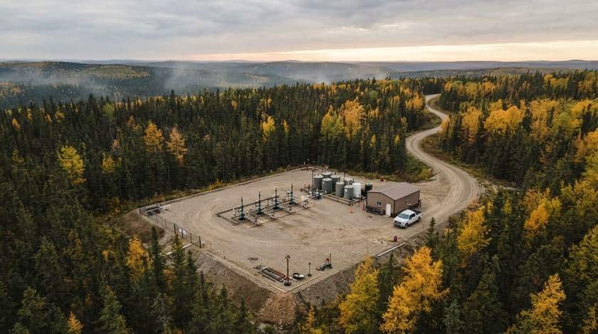 One Well, Twelve Legs: Inside Canada’s Fastest-Growing Oil Play